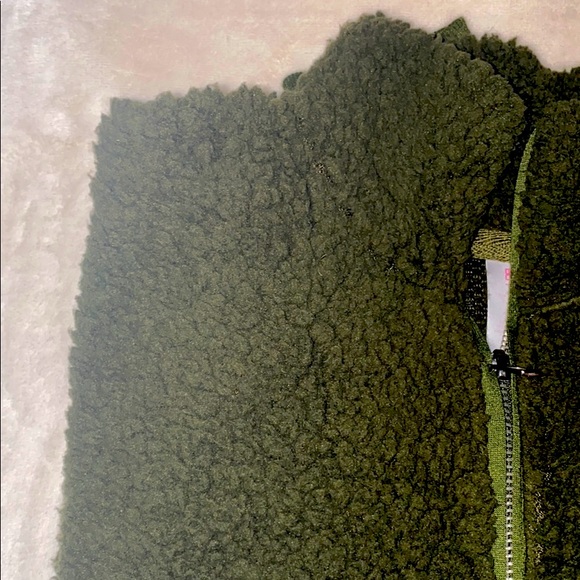 Sherpa pullover - Picture 2 of 2